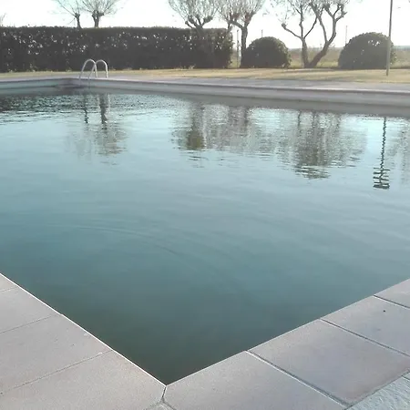 Marina Velca Luxury * タルクイーニア