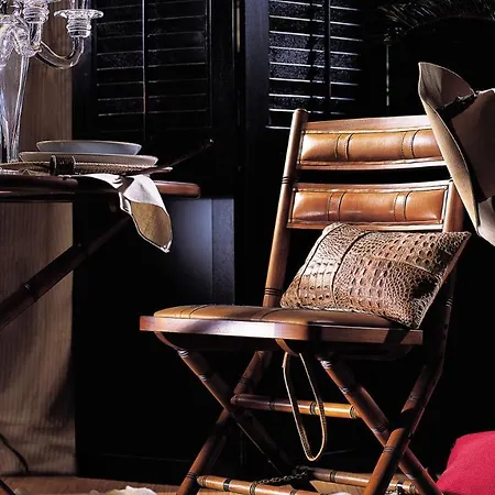 Marina Velca Luxury