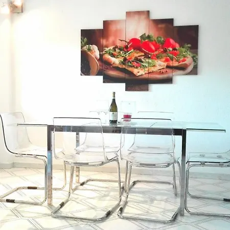 Marina Velca Luxury Prázdninový dům