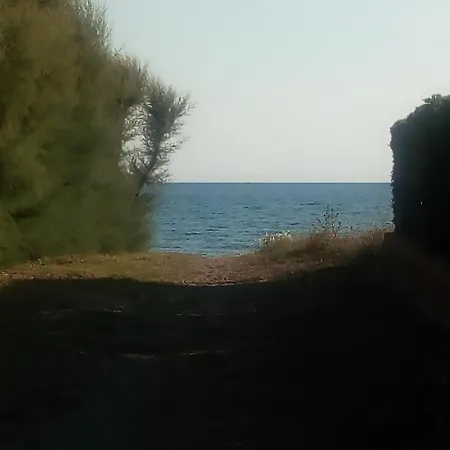 Marina Velca Luxury * Tarquinia